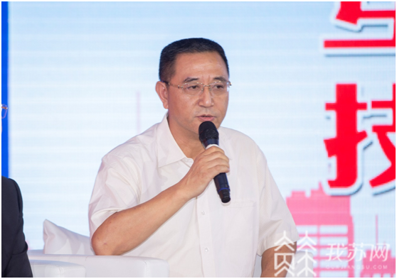 安全■【安全生产专项整治在行动】省安全应急科普环省行活动走进镇江