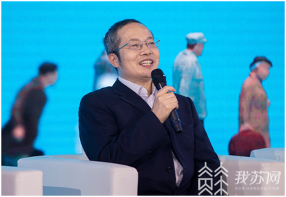 安全■【安全生产专项整治在行动】省安全应急科普环省行活动走进镇江