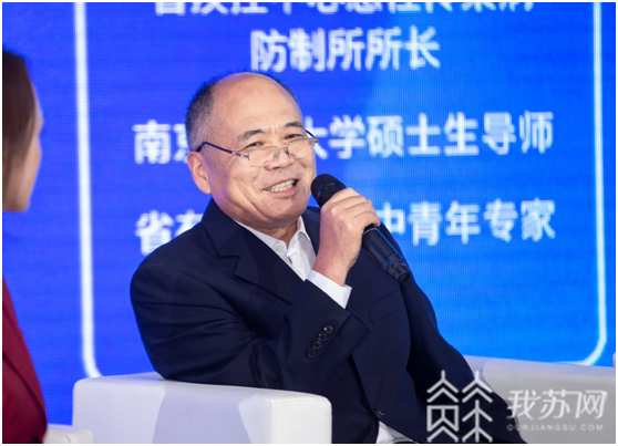 安全■【安全生产专项整治在行动】省安全应急科普环省行活动走进镇江
