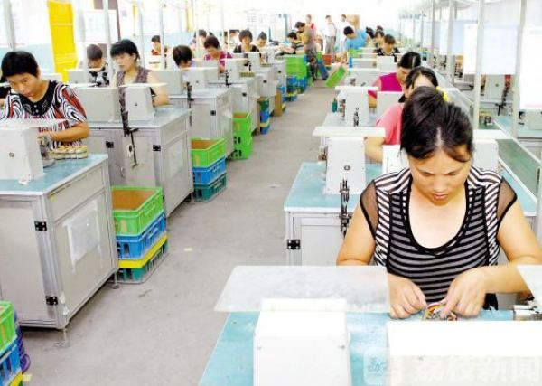 最新数据！江苏女性参与社会保险规模持续扩大