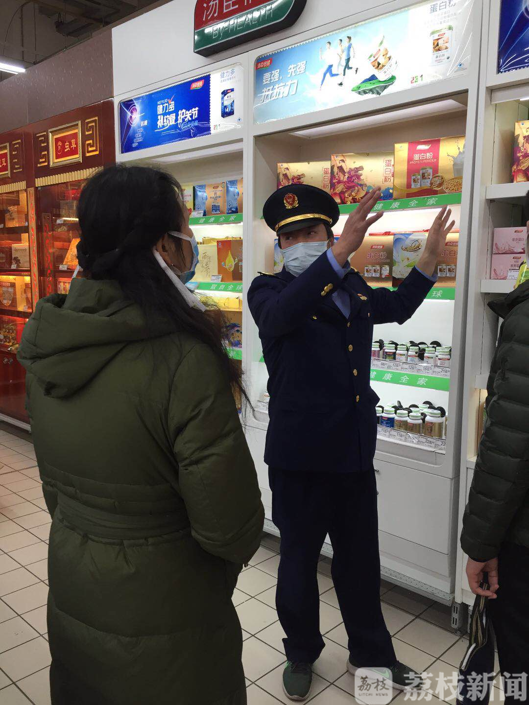 「食品安全」监管先行 校园食品安全是重中之重 开学未至