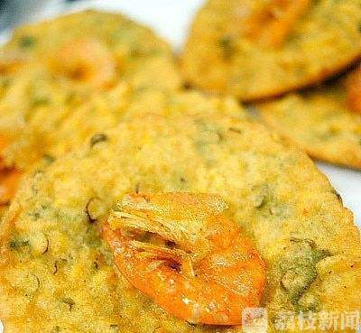 『不合格』皮皮虾、薯片、霹雳大虾饼......这些你买过没 又一批产品不合格