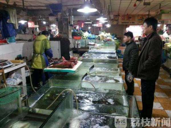 江苏省市场监管局多措并举 切实做好新型冠状病毒感染的肺炎疫情