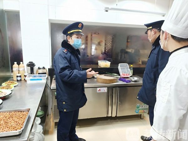 疫情防控期，这份食品安全消费提示请收好！