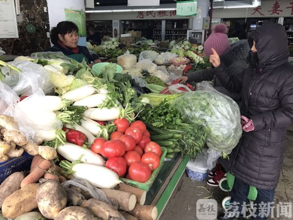 疫情防控期，这份食品安全消费提示请收好！