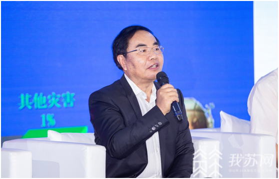 安全■【安全生产专项整治在行动】省安全应急科普环省行活动走进镇江