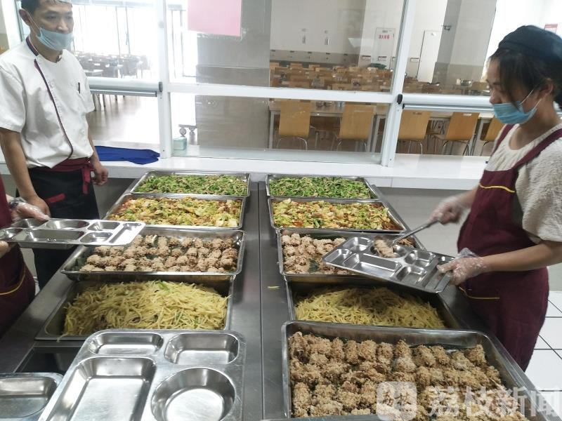 「食品安全」监管先行 校园食品安全是重中之重 开学未至