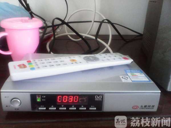 江苏抽检机顶盒合格率为75% 这些购买指标要留心