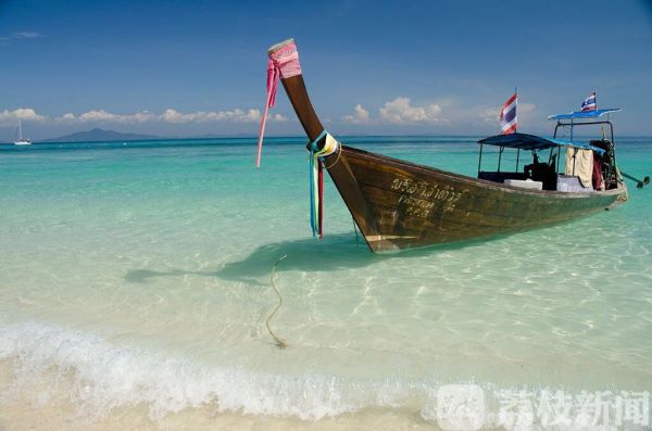 冬季去哪里泡汤、避寒？ 性价比高的目的地在这里