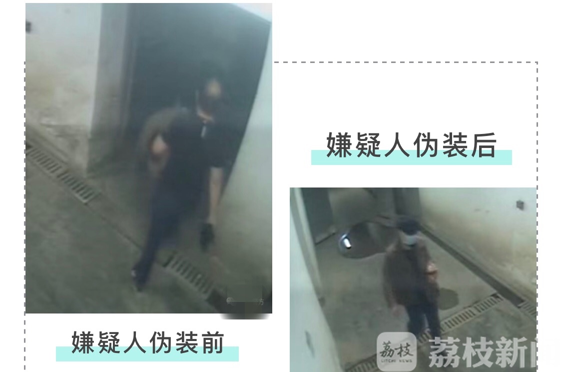 医院■胆真大！游走在医院太平间附近的“幽灵大盗”