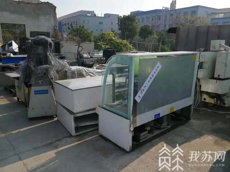 #工人#40名工人拿到拖欠工资 苏州相城区法院多措并举