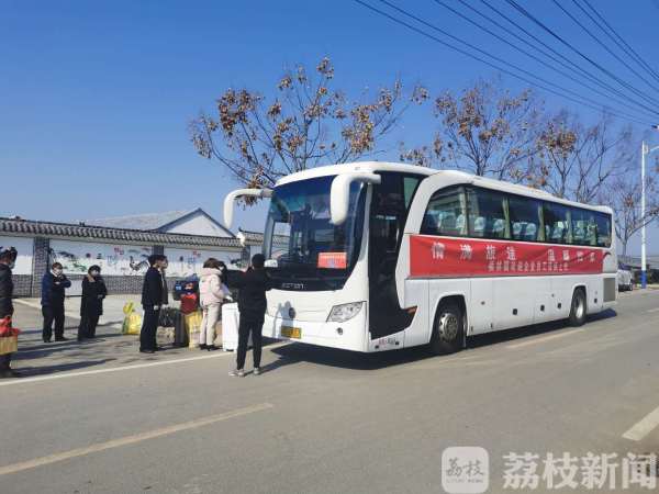 两手抓两手硬|驻村员、驻厂员、云平台、员工返岗专车……常州经