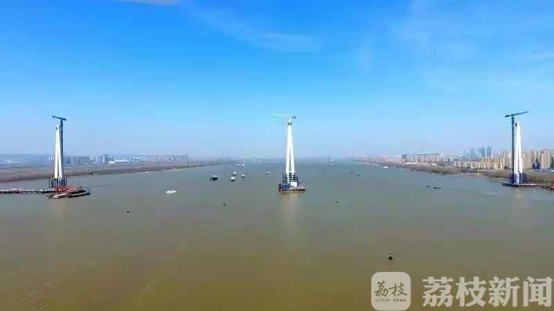 建成■建成长江五桥、增17处公共停车场……今年南京交通部门要办这些实事！