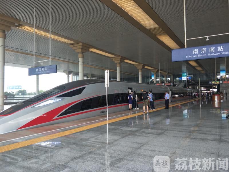 建成■建成长江五桥、增17处公共停车场……今年南京交通部门要办这些实事！