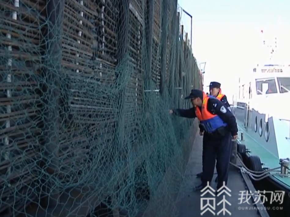 长江■26船9万余吨！长江特大非法采砂案告破