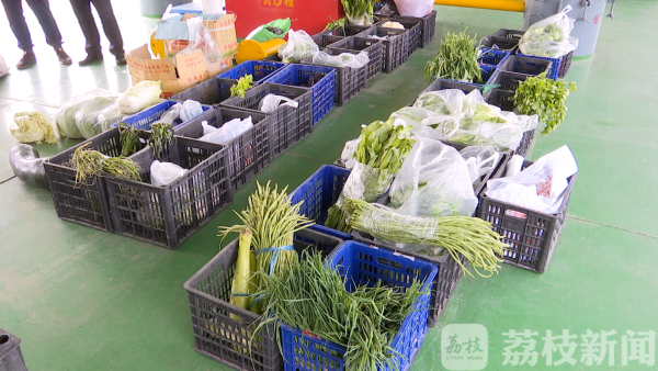 阻断疫情长江水路传播，他们在行动！