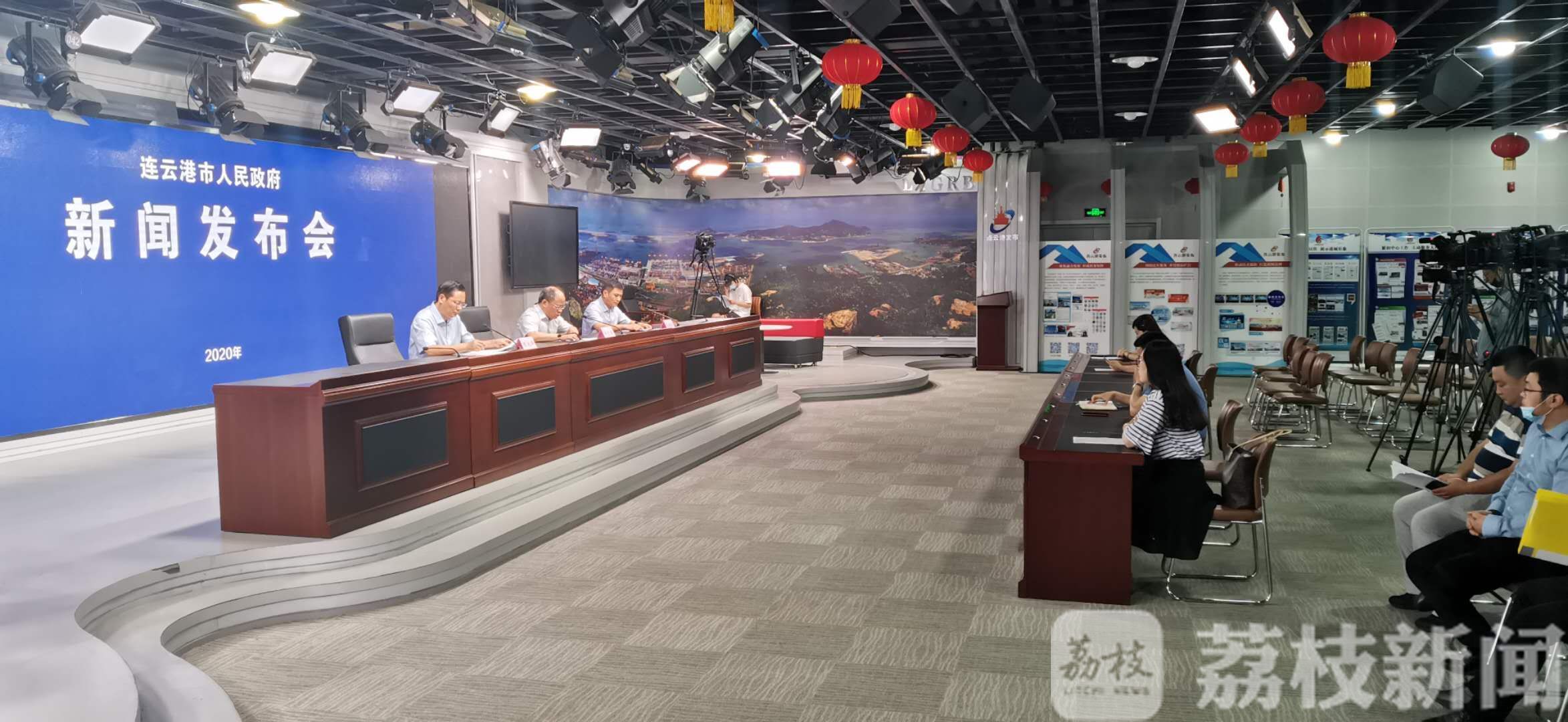 公共资源■连云港：强化广告监管、推进公共资源市场化配置