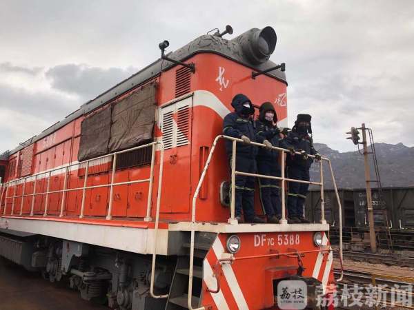 “零待时”！连云港港“疫”期运输打通瓶颈创新高