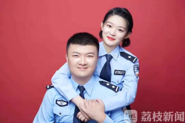 放弃探亲！婚礼延期！港城警察纷纷弃假归队为战“疫”