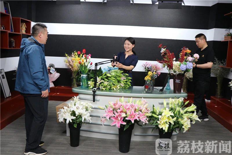 花卉■第八届东海花卉博览会5月30日开幕