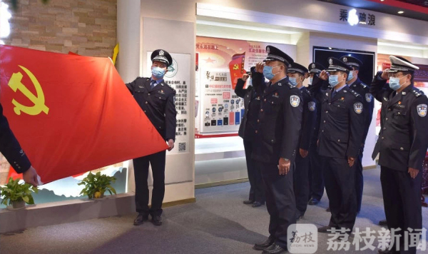 连云港灌云：284个警格+914个网格构筑0疑似0确诊战“疫”堡垒