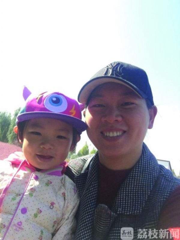 我是党员|朱正云：此时此刻 病人更需要我