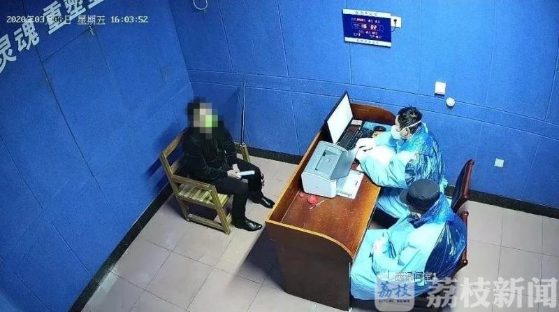 警方■战“疫”追逃不松劲!连云港警方成功“网”获86名在逃人员