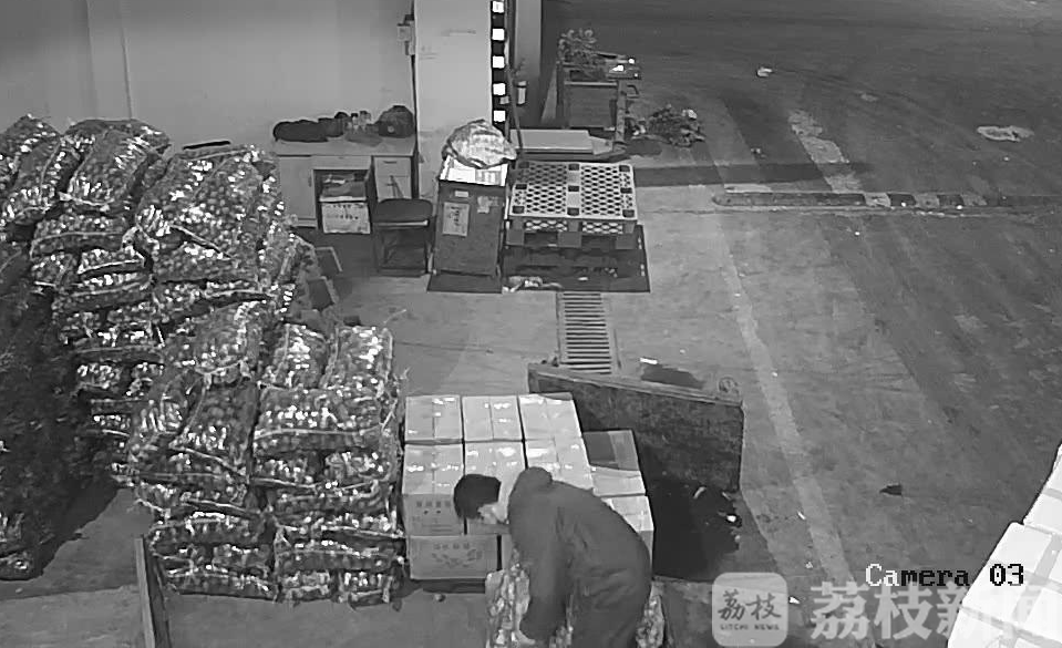 [分钟]就为……偷菜？ 起早摸黑骑行40分钟