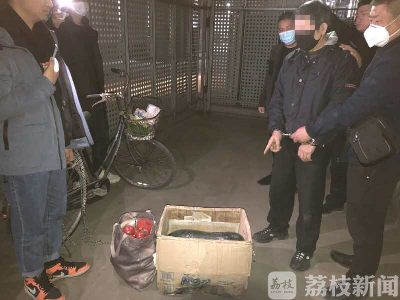 [分钟]就为……偷菜？ 起早摸黑骑行40分钟