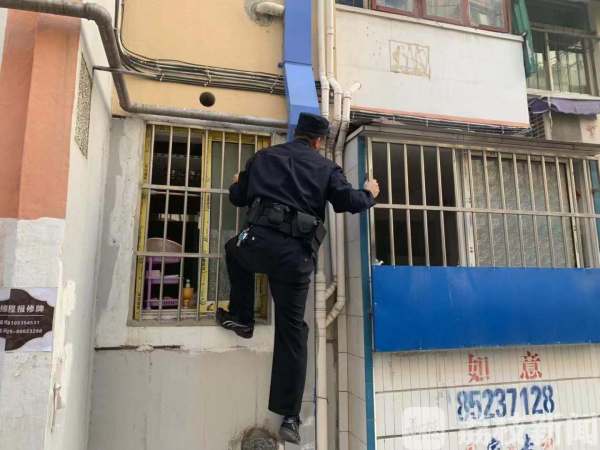 出门前忘了灶上炖着汤、充电器过载……冬季防火hin重要