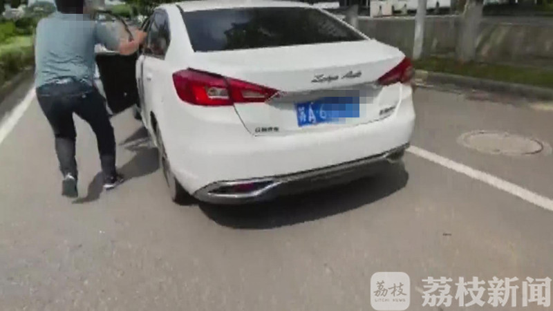 「营运」他将终身不得开营运车辆 醉驾还开斗气车