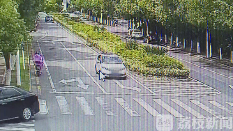 「营运」他将终身不得开营运车辆 醉驾还开斗气车