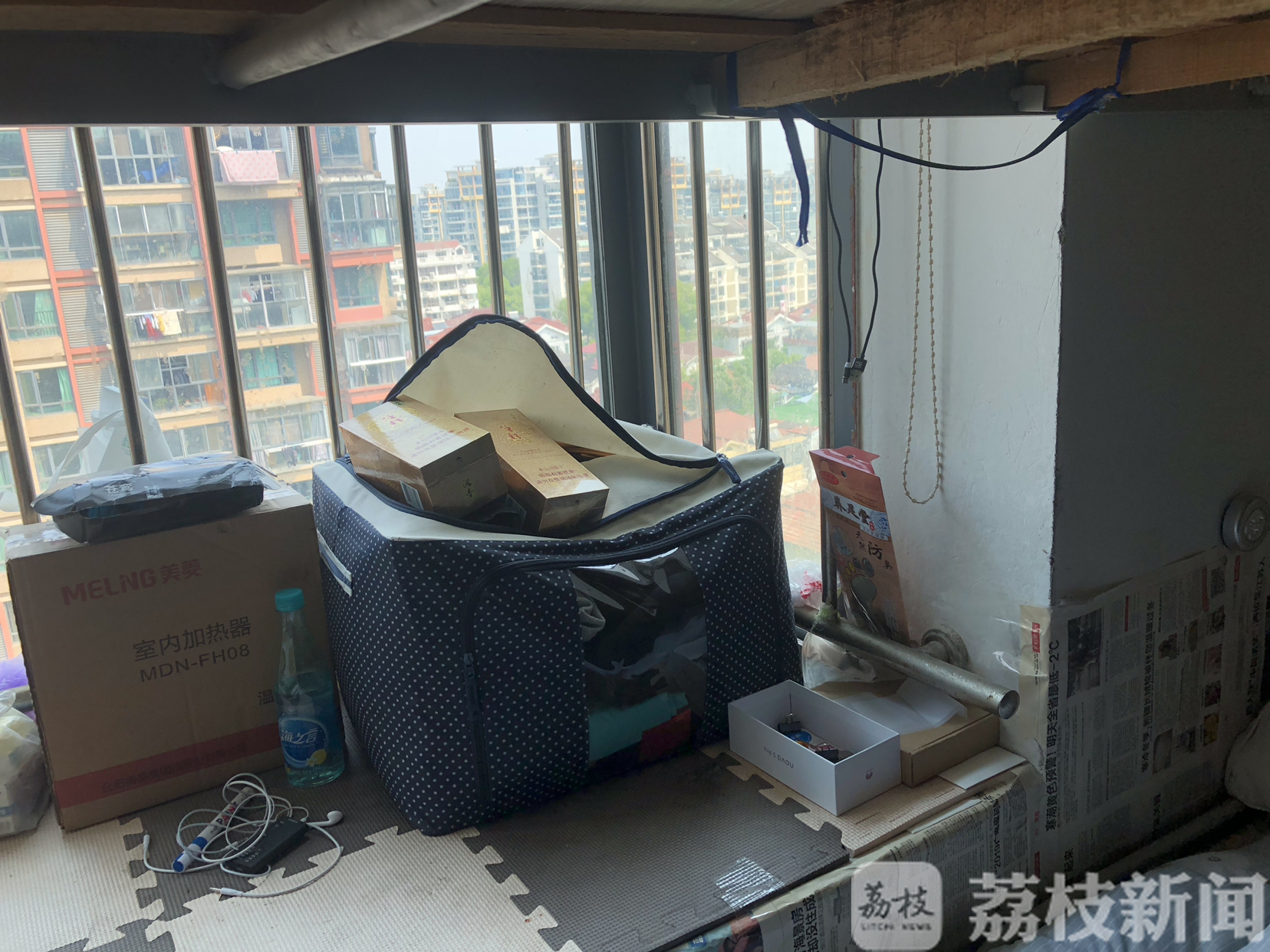 ■拆掉摄像头毁灭证据？犯罪嫌疑人正因为这个举动而暴露