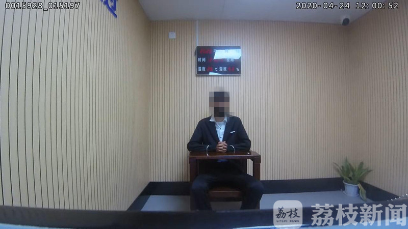 ■拆掉摄像头毁灭证据？犯罪嫌疑人正因为这个举动而暴露
