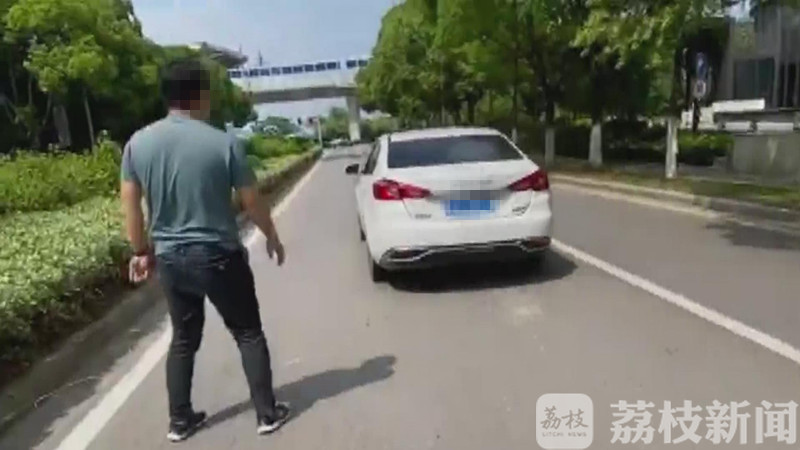 「营运」他将终身不得开营运车辆 醉驾还开斗气车