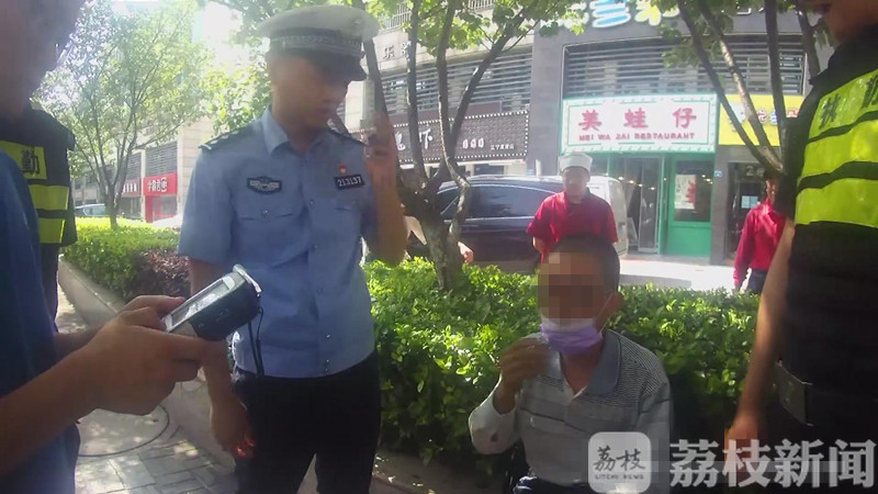 「营运」他将终身不得开营运车辆 醉驾还开斗气车