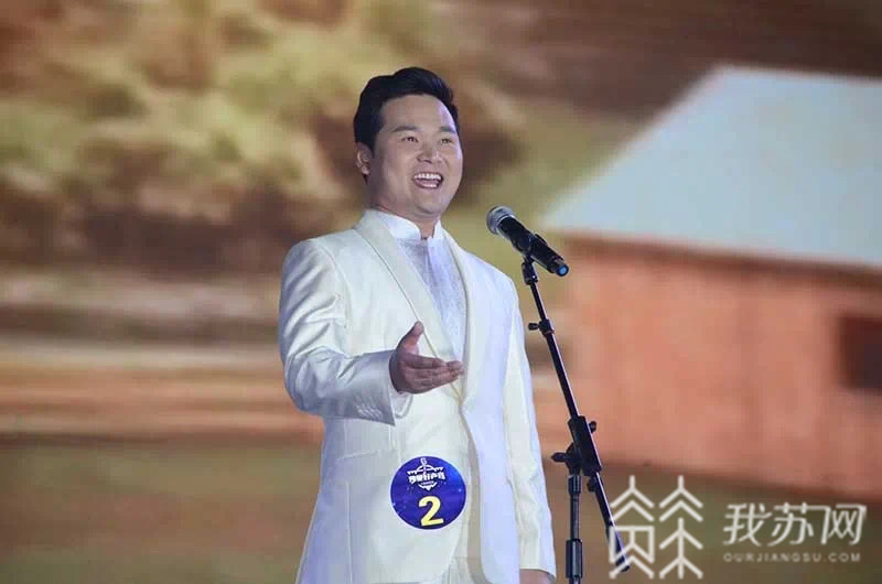 声音■宿迁宿豫：“豫见好声音”音乐狂欢节总决赛昨晚落幕