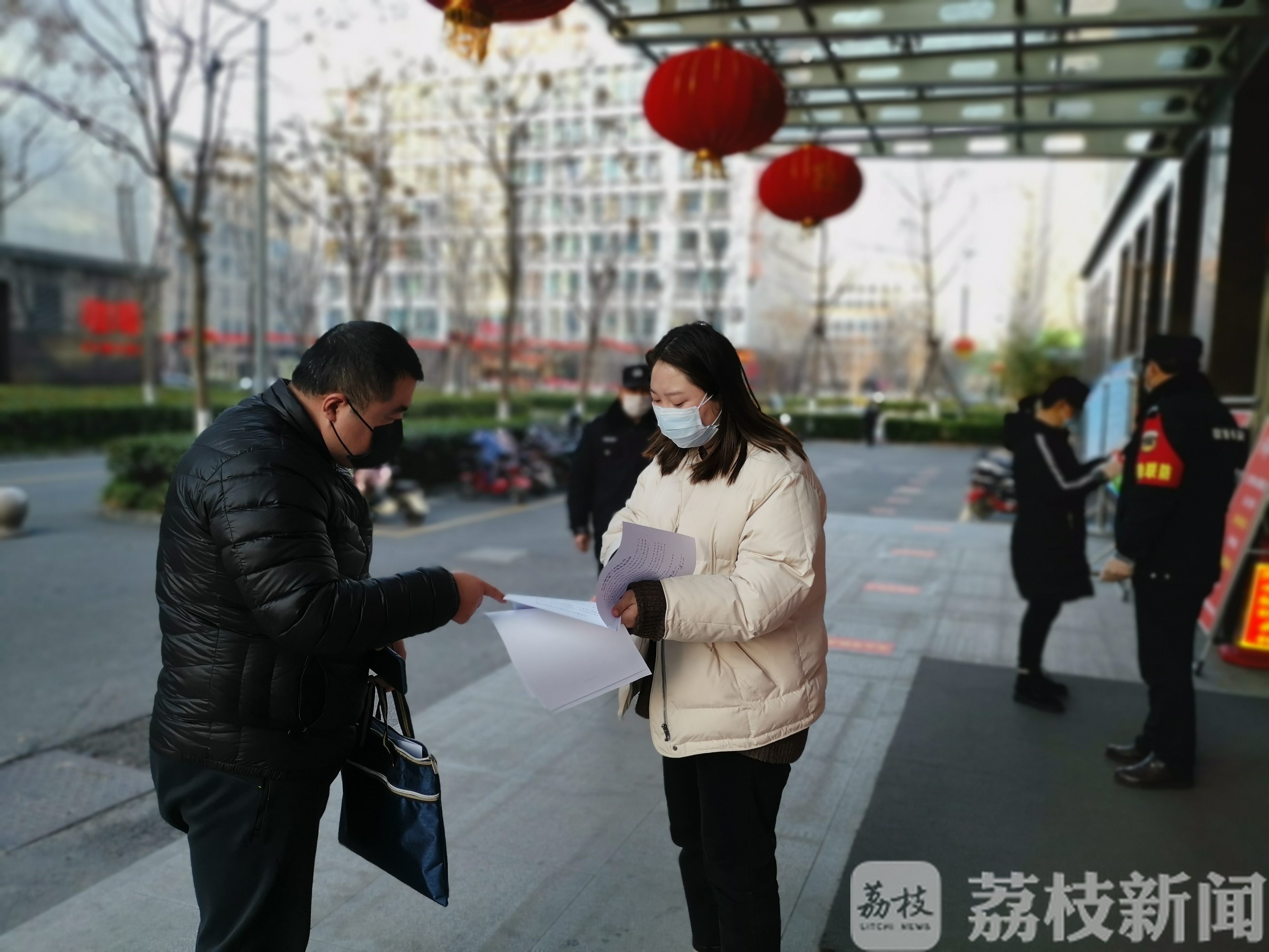 审批■行政审批“保姆式”服务，让复工复产跑出加速度