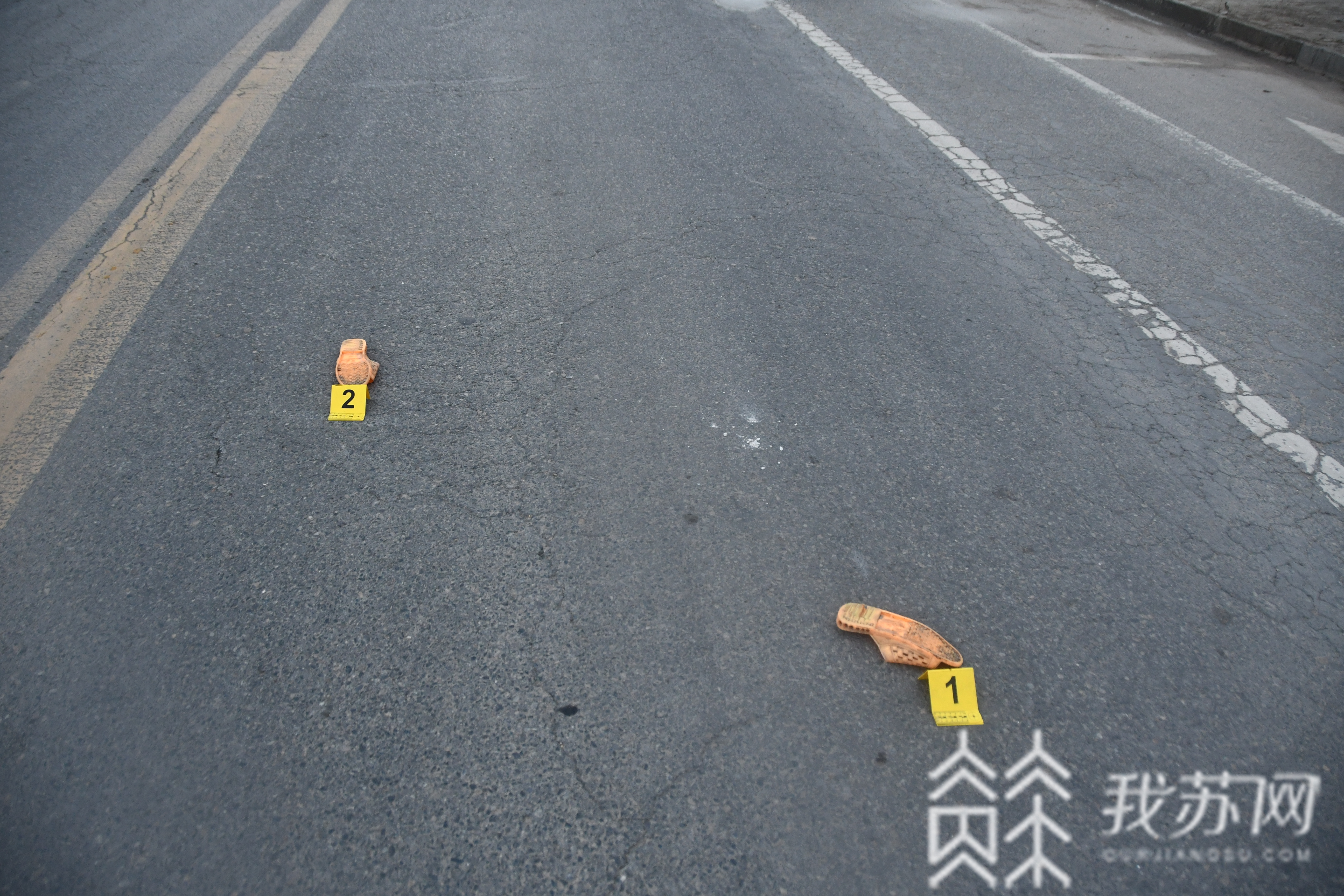 民警■男子肇事逃逸和民警玩起“反侦察”，19个小时后终落网！