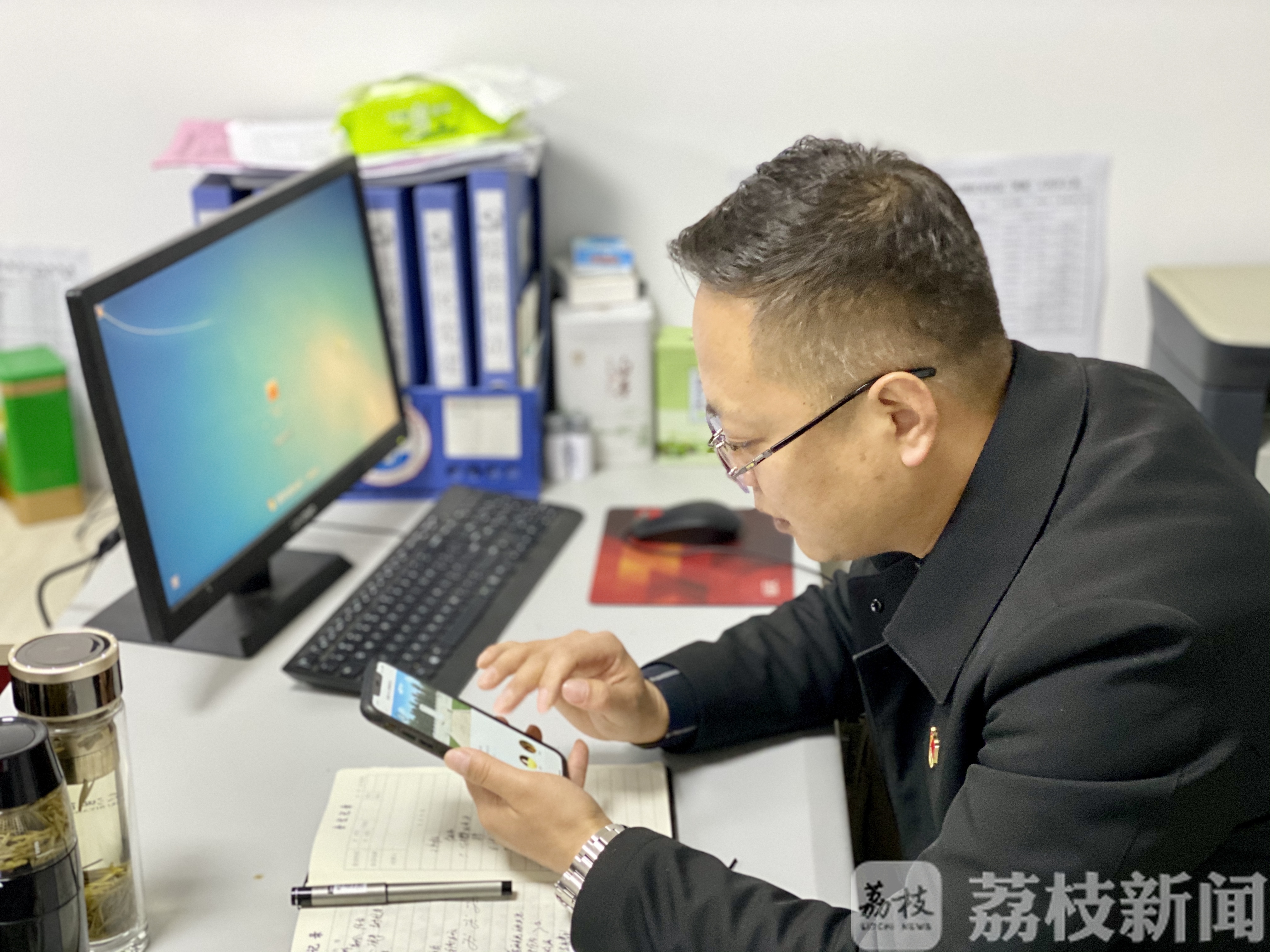 英烈■宿迁启动致敬英烈“云祭扫”活动，一周参与人次突破300万