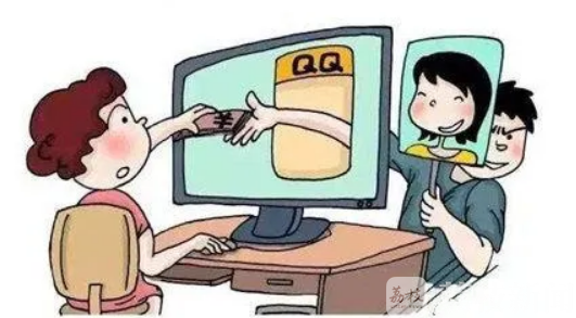 女儿■留学生家长要小心，这样的骗局专门针对你们！