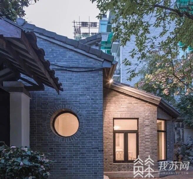 历史建筑■你家附近有历史建筑吗？——南京市第三批166处历史建筑保护名录即将公布