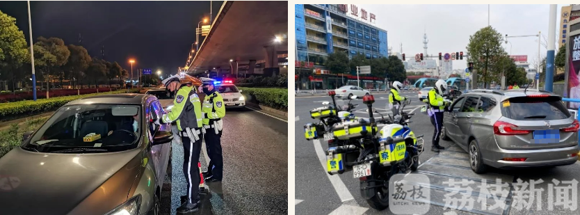 违法■“最强大脑+最快双腿”——常州公安交警骁龙铁骑队查处各类交通违法583起