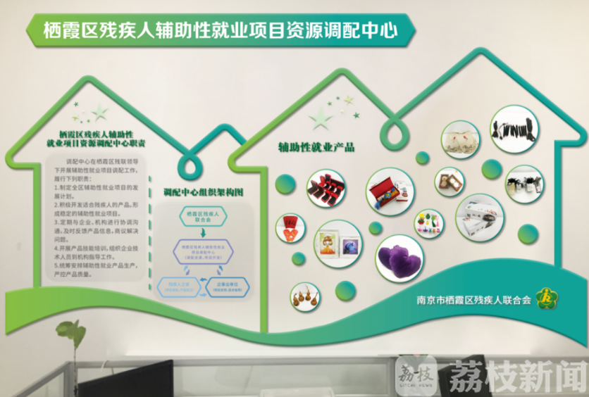 『残疾人』江苏加快残疾人服务机构复工复产复学 确保残疾儿童少年义务教育入学率98%