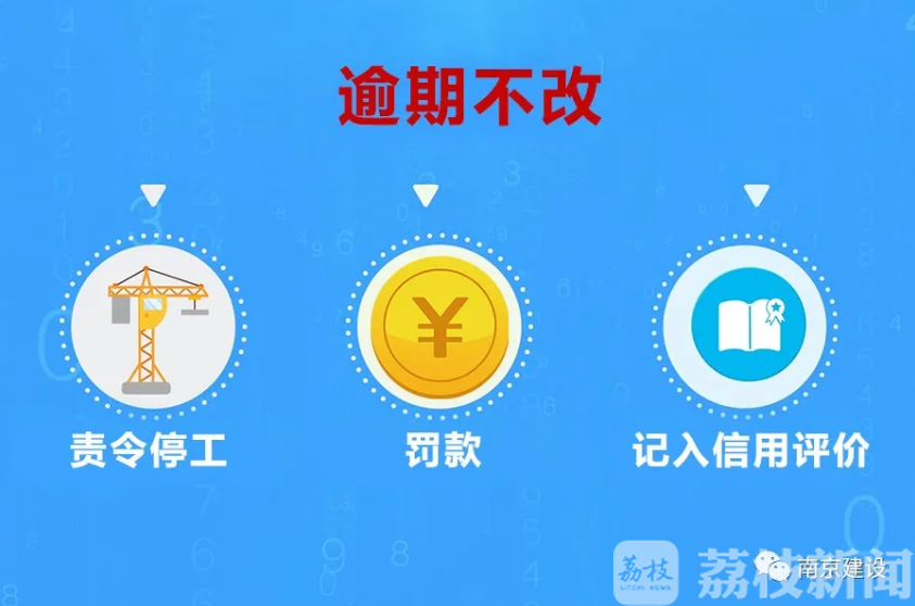 农民工■未落实《保障农民工工资支付条例》——南京一批建筑企业被通报