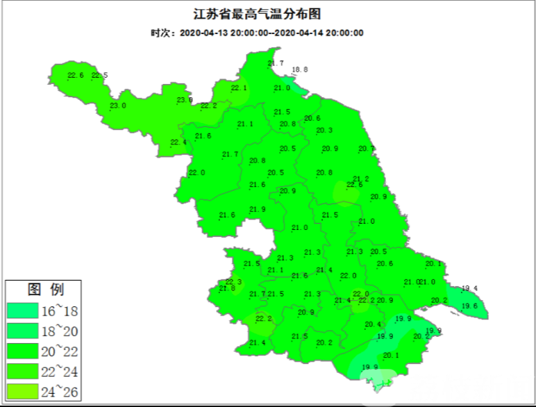 强对流■暖暖的28℃和雷雨大风强对流,都集中在后天了!