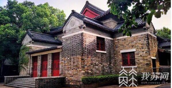 历史建筑■你家附近有历史建筑吗？——南京市第三批166处历史建筑保护名录即将公布
