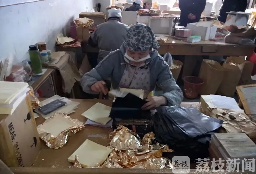 『残疾人』江苏加快残疾人服务机构复工复产复学 确保残疾儿童少年义务教育入学率98%