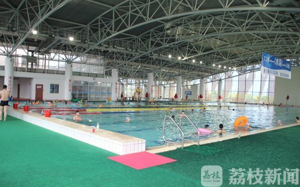 体育■南京出台“九条举措” 提振体育消费