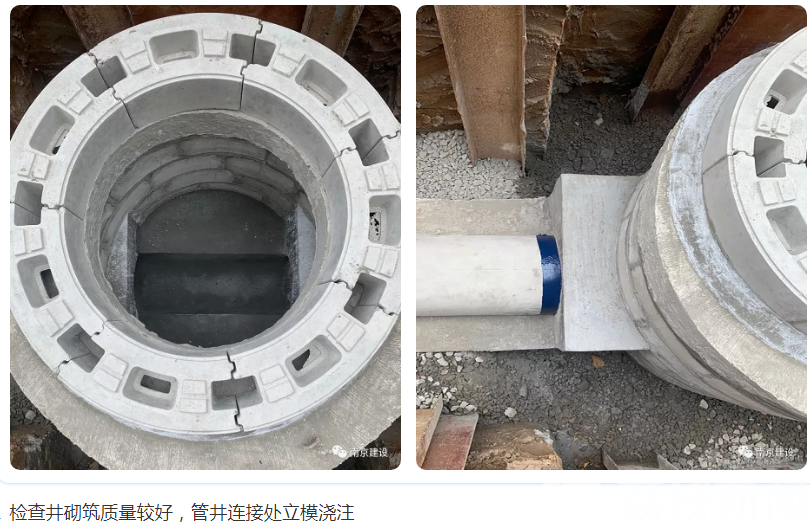 施工■你的工地被表扬了还是挨批评了？——南京发布施工环境“红黑榜”